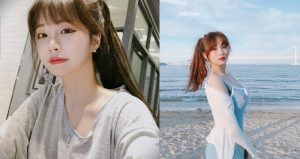 行走的超級發電機!南韓正妹直播主「Coco」電眼雪肌+空靈氣質整個美到不真實啊【EV棋牌】-EV棋牌