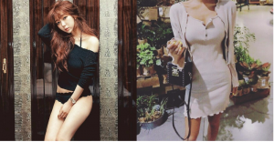 危險啊!街上突然冒出妹子夾帶「渾圓奶球」好兇猛,路人急忙從旁閃開!【EV棋牌】-EV棋牌