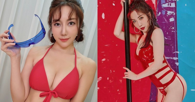 娘娘降臨!「Jeannine 珍琳」要你一起濕噠噠,嗨翻2022 S2O潑水音樂祭!