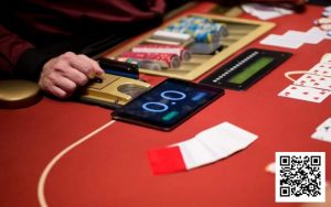 【EV扑克】决赛桌上选手宣布3-bet被认为无效,只因限时思考时间已经结束【EV棋牌】-EV棋牌