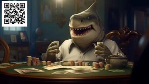 【EV扑克】对手身上有这10个特征,说明你碰到鲨鱼了!【EV棋牌】-EV棋牌