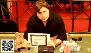 【EV扑克】一场作弊风波,拯救了扑克行业的未来【EV棋牌】-EV棋牌