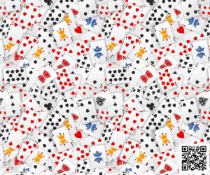 【EV扑克】扑克版大家来找茬,眼都干废了还是找不粗来啊!【EV棋牌】-EV棋牌