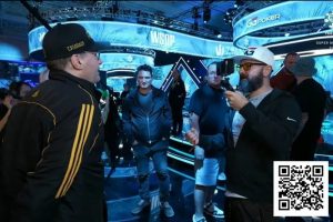 【EV扑克】话题 | 丹牛谈WSOP规则不公:Hellmuth应受罚【EV棋牌】-EV棋牌