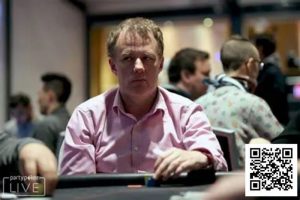 【EV扑克】话题 | 当牌桌上的对手比你强时如何玩【EV棋牌】-EV棋牌