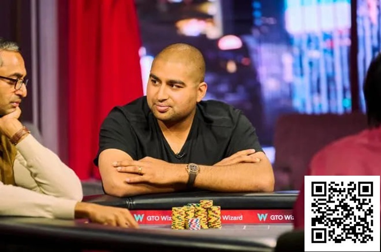 【EV扑克】简讯 | 有史以来最好的HSP赛季？ Hellmuth、Keating和Nik Airball参加比赛【EV棋牌】-EV棋牌
