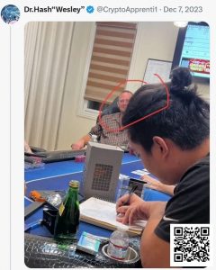 【EV扑克】乔泰・波特丑闻涉案男子逃亡路上被捕,此前被Wesley指控参与私人扑克游戏团伙作弊【EV棋牌】-EV棋牌