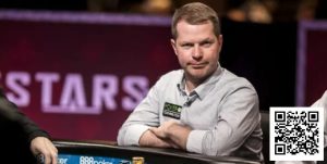 【EV扑克】话题 | 永远不要觉得自己已经‘套池’!【EV棋牌】-EV棋牌