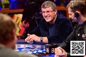 【EV扑克】话题 | Leon Tsoukernik 从 40 小时昏迷中醒来;前景仍不明朗【EV棋牌】-EV棋牌