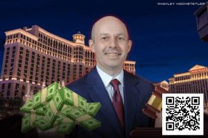 【EV扑克】曾单挑击败三位富豪,77小时盈利超5000万刀,美国顶级律师打扑克欠债上千万【EV棋牌】-EV棋牌