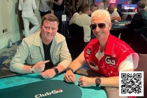 【EV扑克】被看透灵魂?与「世界顶级职牌单挑」是种怎样的体验?【EV棋牌】-EV棋牌