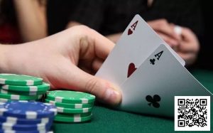 【EV扑克】拿到超对却没有位置优势,怎么打?【EV棋牌】-EV棋牌