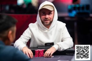 【EV扑克】话题 | Patrick Leonard认为“2025年最疯狂的手牌”已经被锁定【EV棋牌】-EV棋牌