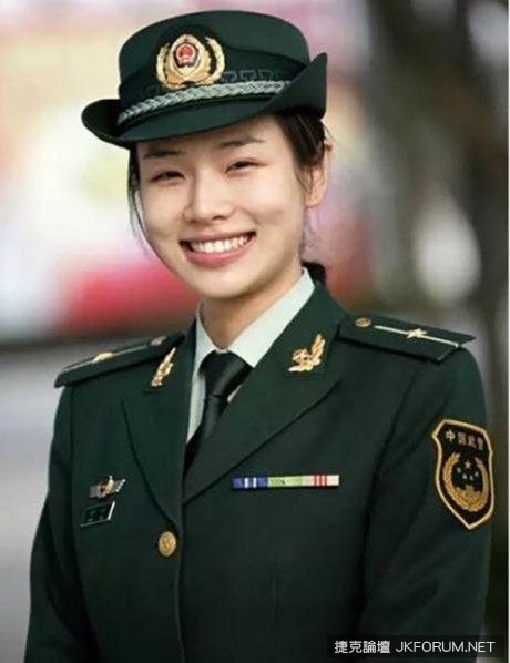 解放軍十大魅力女兵！G20中國派出最美麗貼身保鏢讓外國領袖都看歪脖子【EV棋牌】-EV棋牌