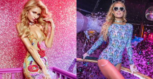 人生勝利組！「酒店大亨愛女」揮霍拜金成名媛　「千萬行頭」跑趴玩上癮【EV棋牌】-EV棋牌