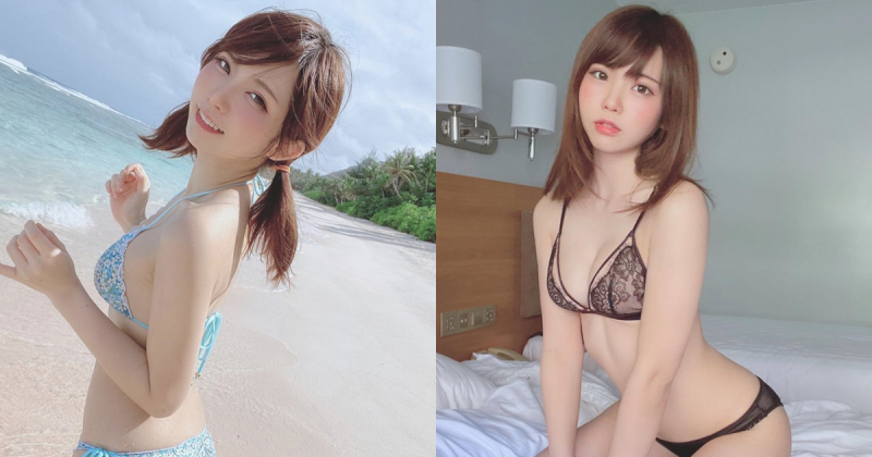 欺負女神萬萬不可!日本神級COSER雪嫩肌融化粉絲心,卻遭黑粉惡意指控XXX