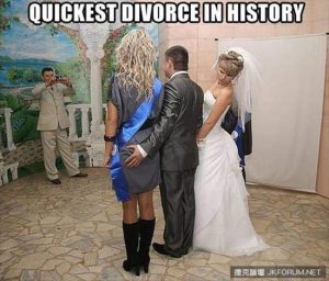 『新婚夫妻的告白』 會有多少對以離婚收場呢…【EV棋牌】-EV棋牌