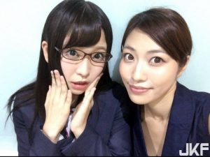 閃電辭職！SOD宣傳部美眉「不想幹了」　下一步老司機都知道…【EV棋牌】-EV棋牌