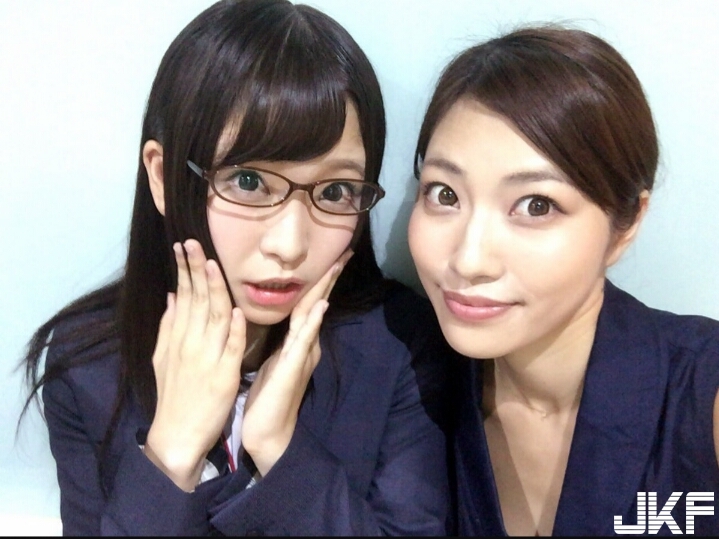 閃電辭職!SOD宣傳部美眉「不想幹了」 下一步老司機都知道…