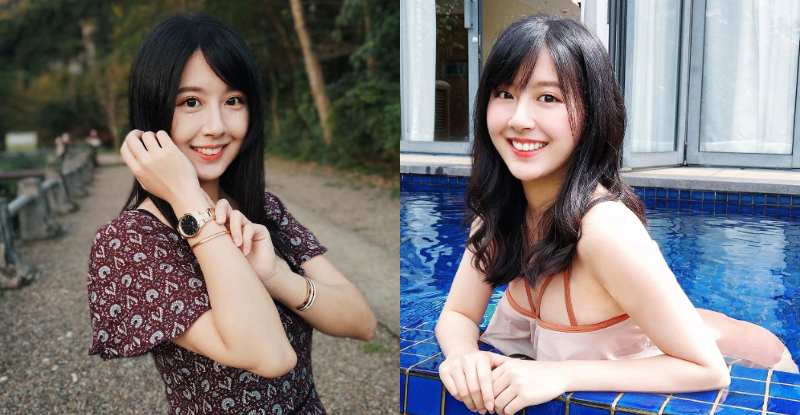 長輩文無誤！清新正妹「小燕Melody」曬出私藏圖庫，神隱許久的北半球又甜又辣眼！【EV棋牌】-EV棋牌