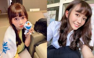 泱泱接班人！空靈女神「陳語謙」可愛又超鏘衝突感十足　怪異TONE調讓人印象超深刻【EV棋牌】-EV棋牌