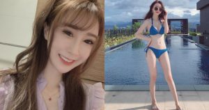 笑得太甜！「霈霈甜心aki」歌聲和人一樣美，好想擁有同款女友！【EV棋牌】-EV棋牌