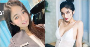 根本仙女業務！「電眼正妹」辰辰 Chen Chen 撞臉 Youtuber 千千　超仙氣質讓人超心動！【EV棋牌】-EV棋牌
