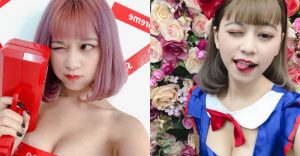 成人童話！邪惡白雪公主「伊娃」爆乳哄睡　網友搶聽床邊故事！【EV棋牌】-EV棋牌