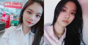 海水果真無法斗量!假熟齡高挑姊「陳芃羽Alma」居然沒2字頭,男人們碗敲得更兇啦!【EV棋牌】-EV棋牌