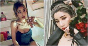 私下是穿搭女王？解密「嗆辣小寶貝」蕭晴的性感衣著風格　讓你 155 秒變 170 公分！【EV棋牌】-EV棋牌