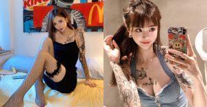 炸翻雄性圈！高挑款尤物「Kiligkira」猖狂美體辣氣噴發，銷魂眼神激發男人挑戰慾！【EV棋牌】-EV棋牌