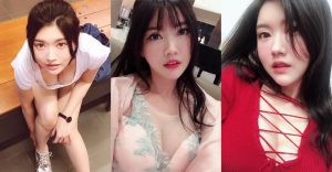 求F奶以上的比基尼！巨乳正妹「奶量太大」好煩惱　白皙渾圓直接溢出！【EV棋牌】-EV棋牌