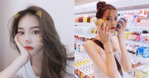 顏值高、有氣質…像極了愛情！大學校花「謝珮筠」長太正「被搭訕超過 50 次」【EV棋牌】-EV棋牌