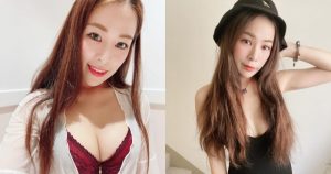 小公主陳安安「展現驚人兇器」，「誘惑的紅內衣」有夠迷人！【EV棋牌】-EV棋牌