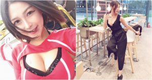 超級辣媽「CarolChen」看起來脾氣超差 日常願望是：快用工作填滿我【EV棋牌】-EV棋牌