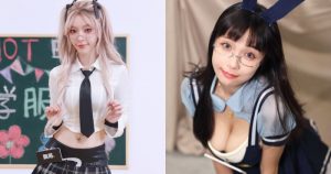 ド成人の主張！TSE「校園峰神榜」火辣美照太有看點！【EV棋牌】-EV棋牌