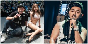 他才是最強老司機！「JKF大隊長藍燁」帶你女優、寫真看飽飽，跟著他就對了！【EV棋牌】-EV棋牌