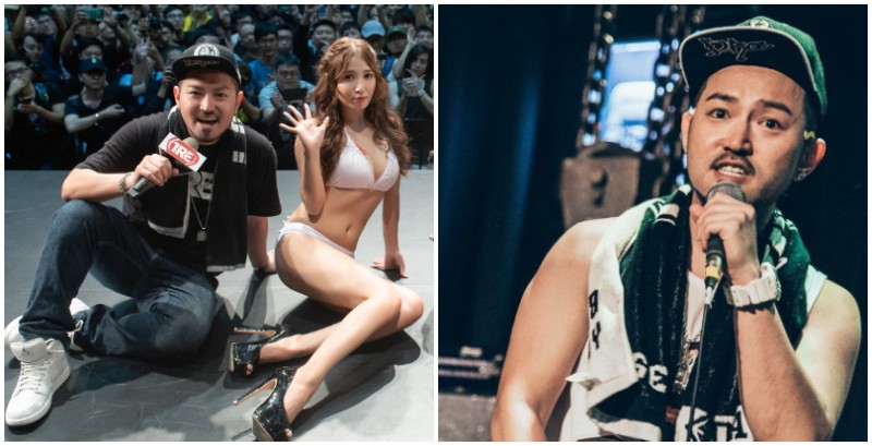 他才是最強老司機！「JKF大隊長藍燁」帶你女優、寫真看飽飽，跟著他就對了！【EV棋牌】-EV棋牌