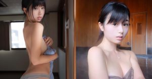 清秀妹子「くりえみ」私下好エロ！邪惡視角小褲褲被看得清清楚楚！【EV棋牌】-EV棋牌