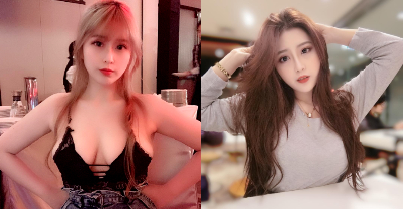 性感妹子太倉狂！「Yumi.k」上圍壯觀有料太逼人，男人跑再累也要追起來～【EV棋牌】-EV棋牌