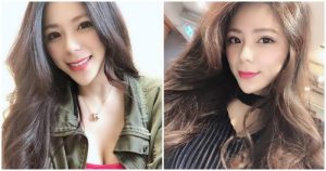 美艷正妹「蕾蒂Letty」身材超兇猛，凹凸曲線「回頭率好高」！【EV棋牌】-EV棋牌