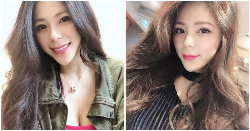 美艷正妹「蕾蒂Letty」身材超兇猛，凹凸曲線「回頭率好高」！【EV棋牌】-EV棋牌