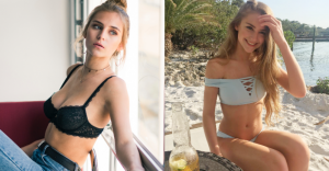 極品正妹「絕美天使顏」散發迷人魅力　全糖笑容又甜又性感讓人秒戀愛【EV棋牌】-EV棋牌