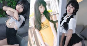 激推3位JVID「色氣鄰居小妹妹」，展現青春肉體來大膽誘惑大哥哥！【EV棋牌】-EV棋牌