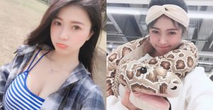 鷹架女孩林珈伊因為豐滿上圍被叫「乳牛」　甜美笑容讓網友都戀愛！【EV棋牌】-EV棋牌