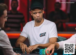 【EV扑克】冷静与策略的化身:Phil Ivey的多面人生【EV棋牌】-EV棋牌