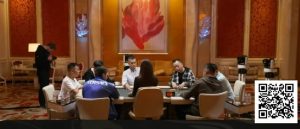 【EV扑克】Triton高额邀请赛ⅡDay2:Elton Tsang、谈轩一落千丈 Andy Ni勇夺最大赢家【EV棋牌】-EV棋牌