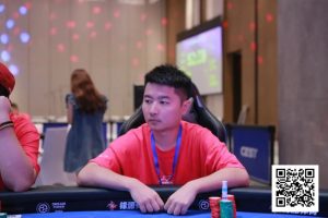 【EV扑克】DPC圆梦杯 | 首届DPC圆满落幕,北京选手周小波天命所归,逆流而上圆梦福州【EV棋牌】-EV棋牌