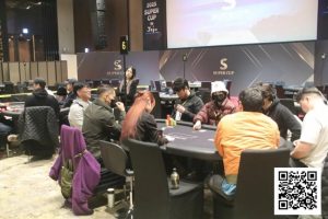 【EV扑克】恭喜韩国选手KIM WON JUNG顺利夺取开幕赛冠军玉瓶！JEJU杯A组热火吸引86人次11人晋级！ SUPER CUP济州【EV棋牌】-EV棋牌