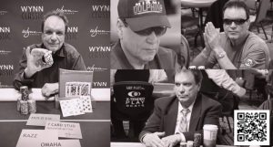 【EV扑克】扑克锦标赛圈的钢铁侠离世,战斗到81岁,拿下近600个奖金【EV棋牌】-EV棋牌